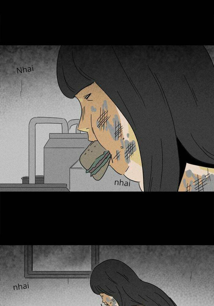 Những Câu Chuyện Bất Thường: Chapter 190