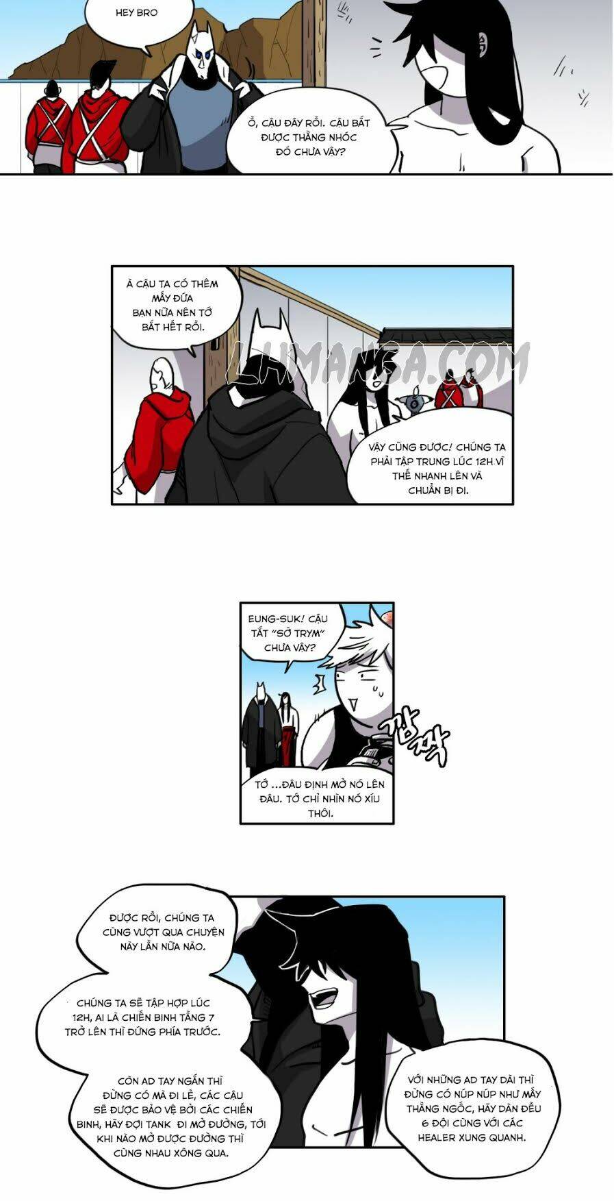 Rpg: Chapter 32
