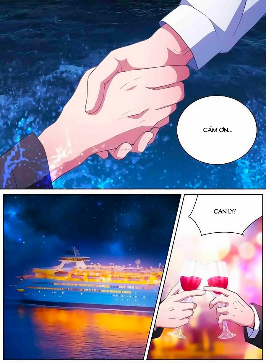 Giả Diện Thế Thân: Chapter 114