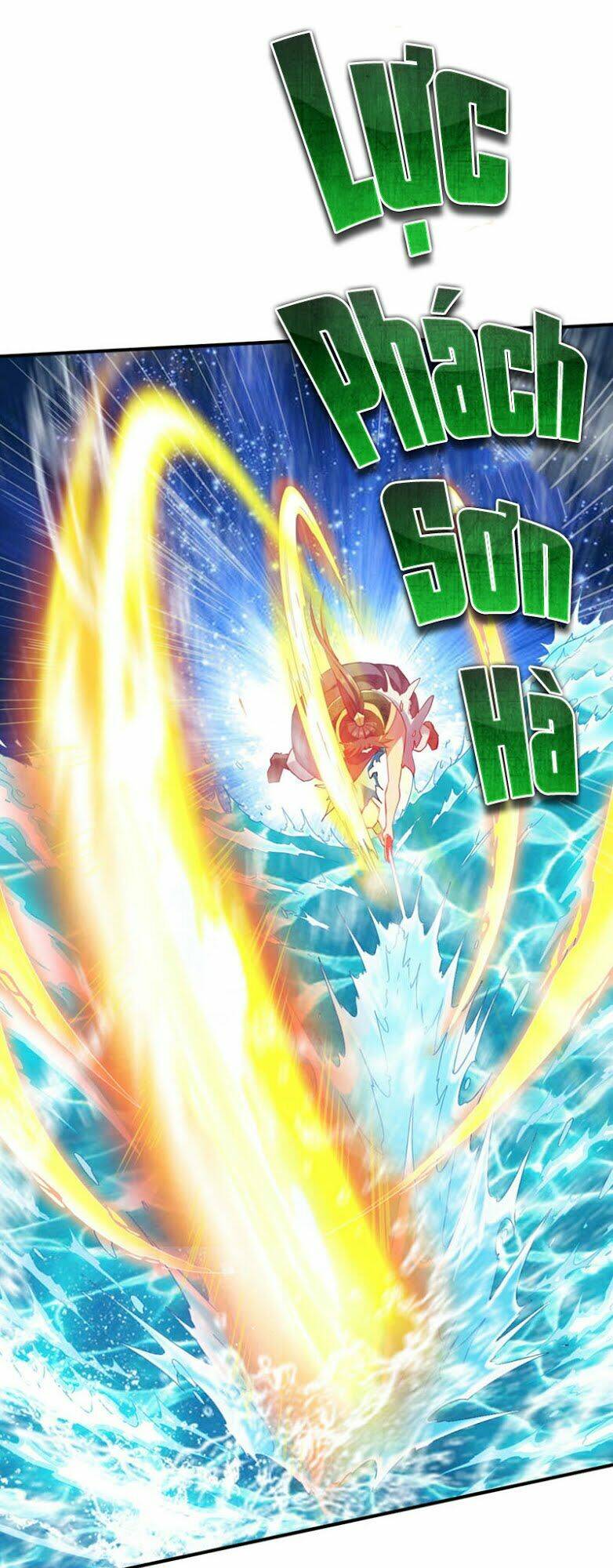 Chiến Đỉnh: Chapter 120