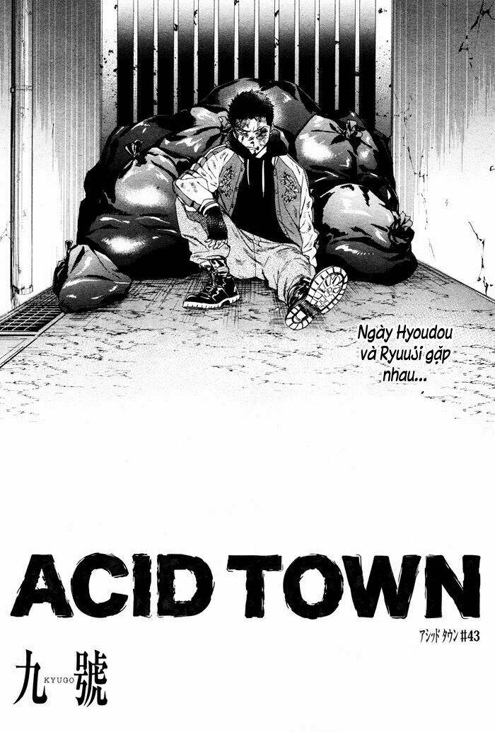 Acid Town: Chapter 43
