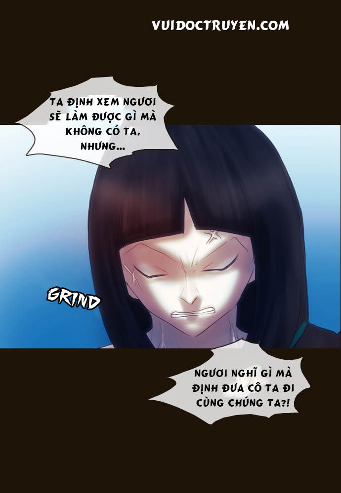 Magician: Chapter 79