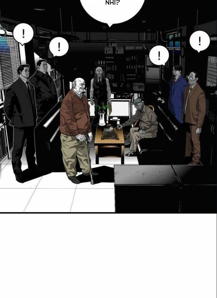 Quảng Trường Máu: Chapter 46