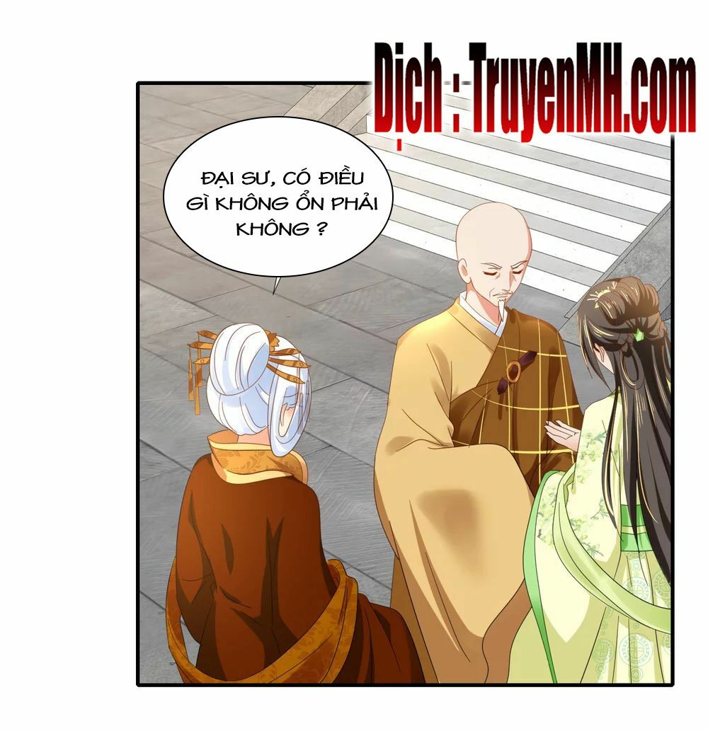 Lãnh Cung Phế Hậu Muốn Nghịch Thiên: Chapter 119