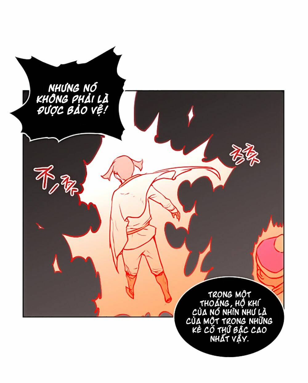 Hard Core Leveling Warrior: Chapter 11