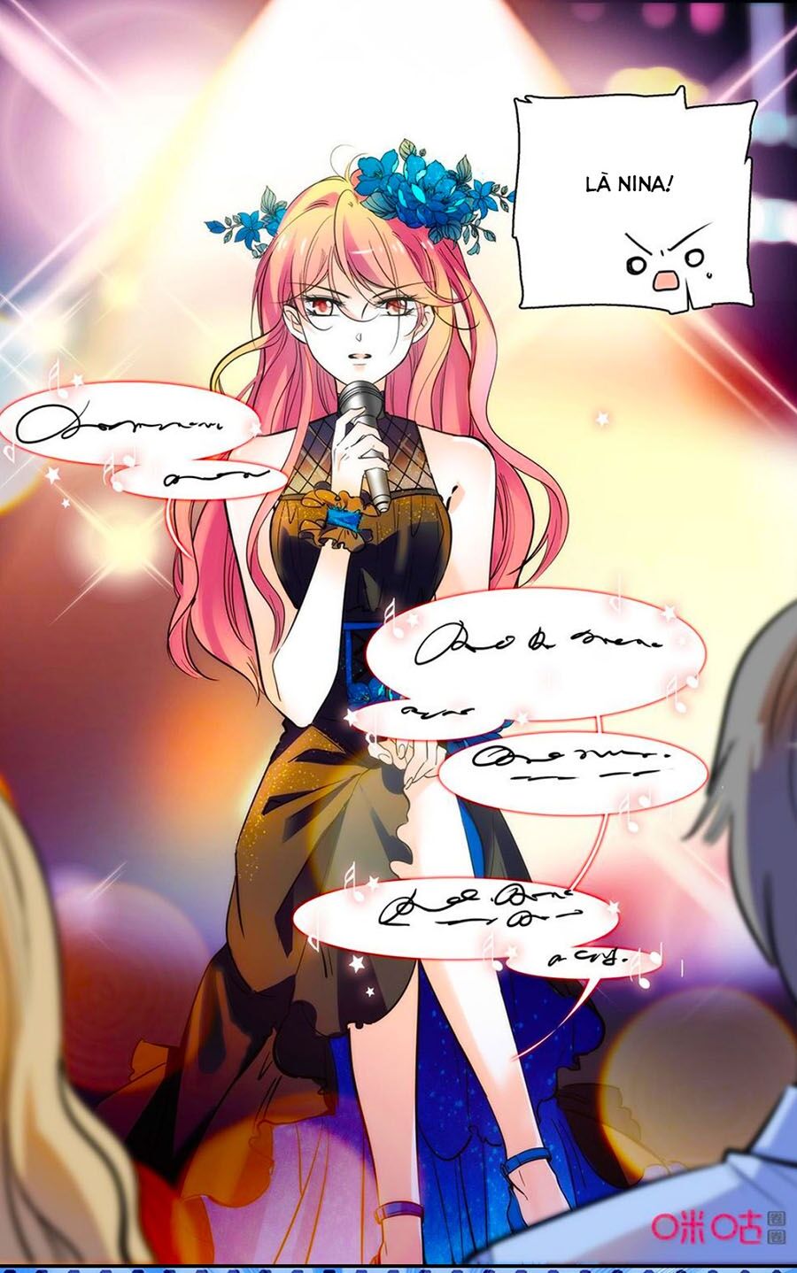 Thanh Ninh Chi Hạ: Chapter 435