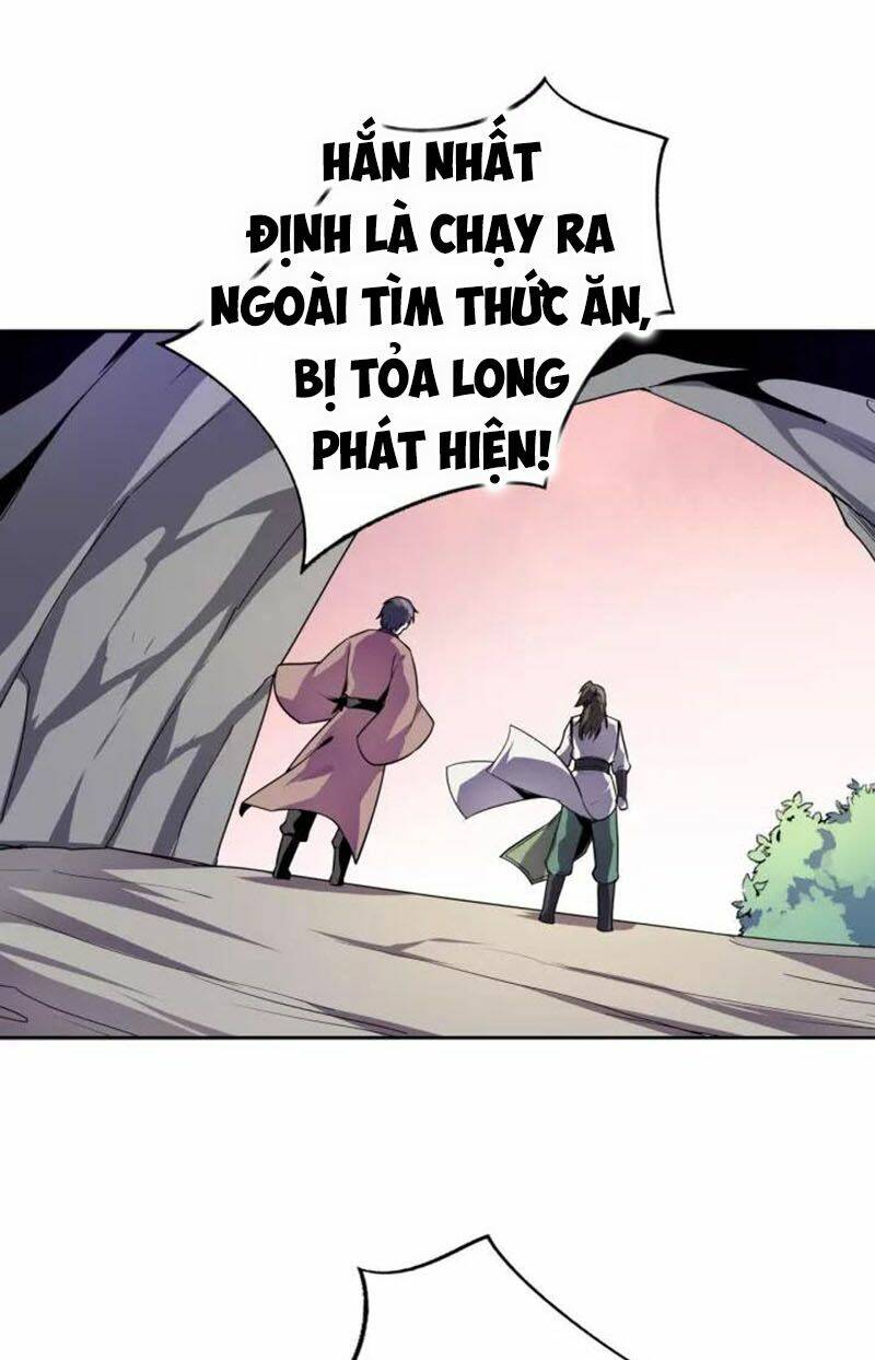 Nghịch Thiên Đại Thần: Chapter 71.5