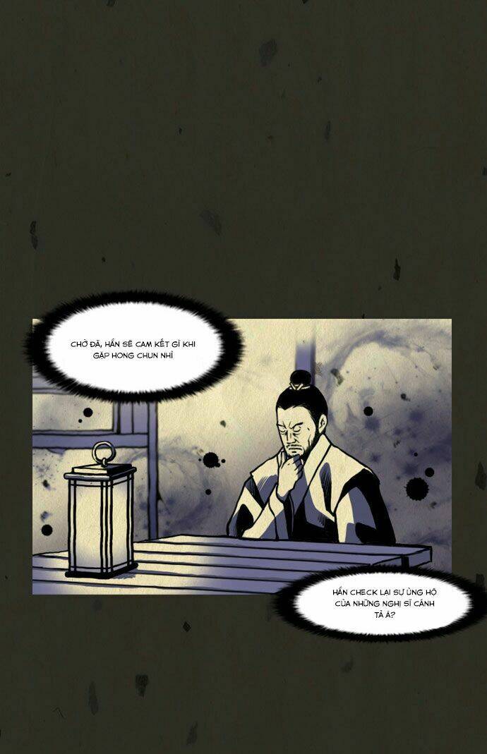In Full Bloom: Chapter 26