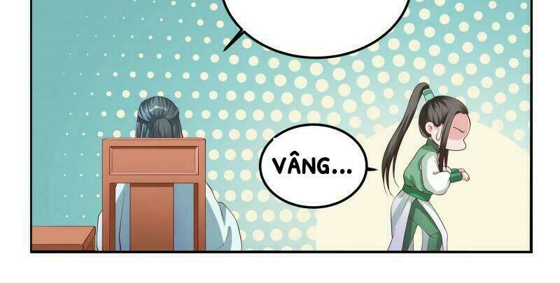 Liêu Cung Phong Hoa: Chapter 14