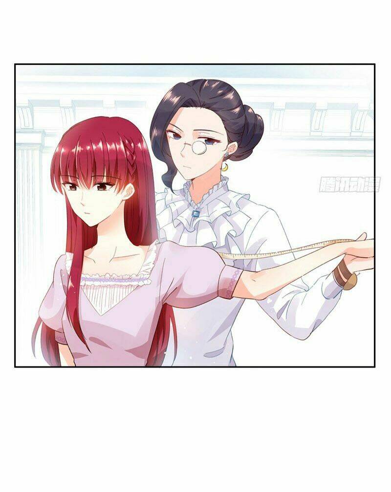 Ác Nữ Cải Biến: Chapter 14
