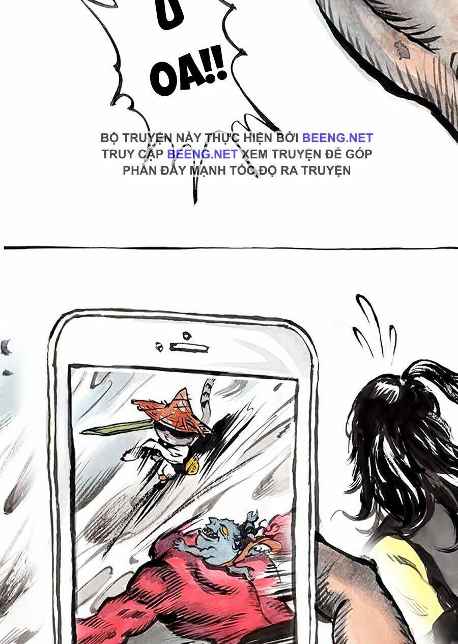 Miêu Hiệp: Chapter 7