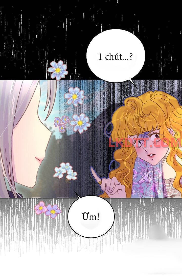 Đừng Xem Thường Nữ Phụ: Chapter 126