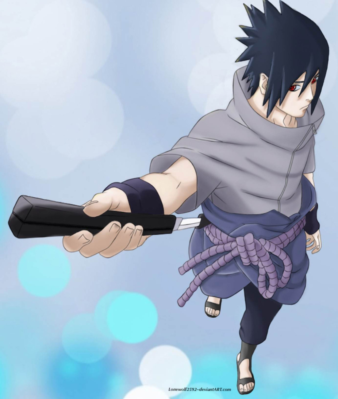 Naruto: Chapter 644