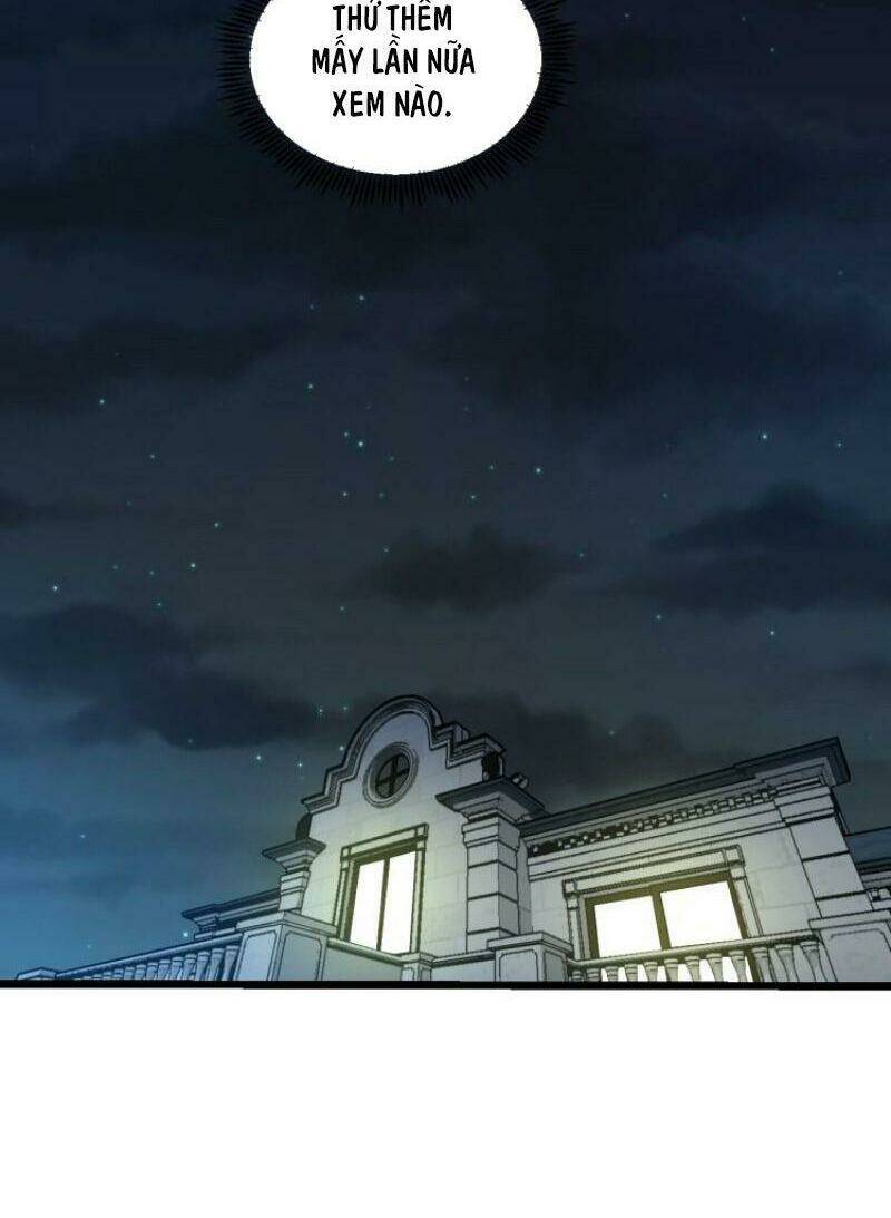 Đối Mặt Với Thử Thách: Chapter 18
