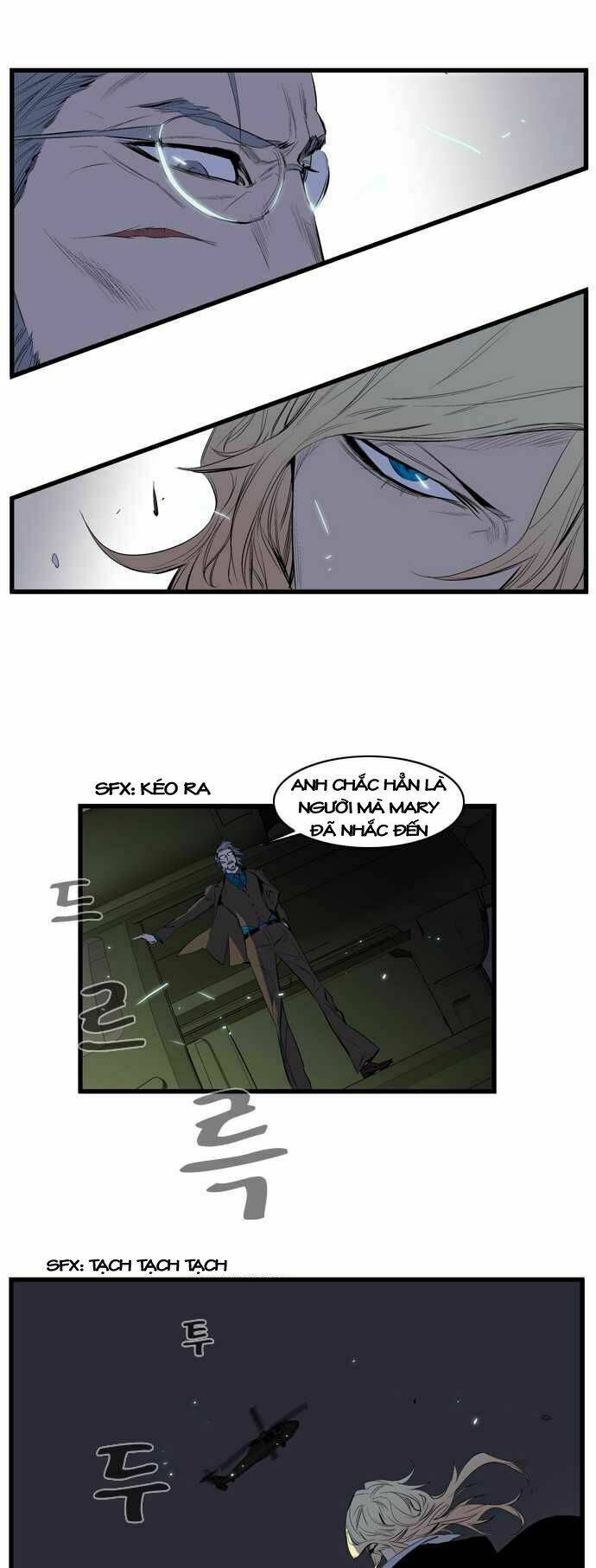 Ma Cà Rồng Quý Tộc: Chapter 88