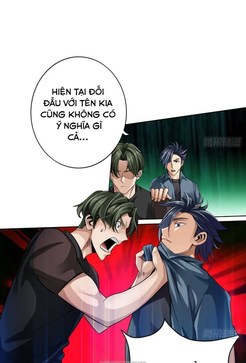 Hệ Thống Tìm Đường Chết Mạnh Nhất: Chapter 16