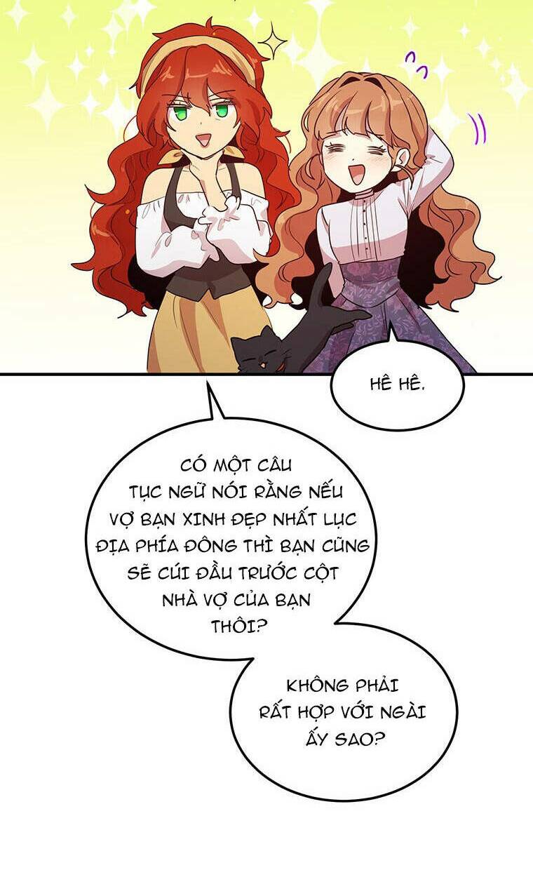 Công Tước, Loạn Vừa Thôi!: Chapter 128