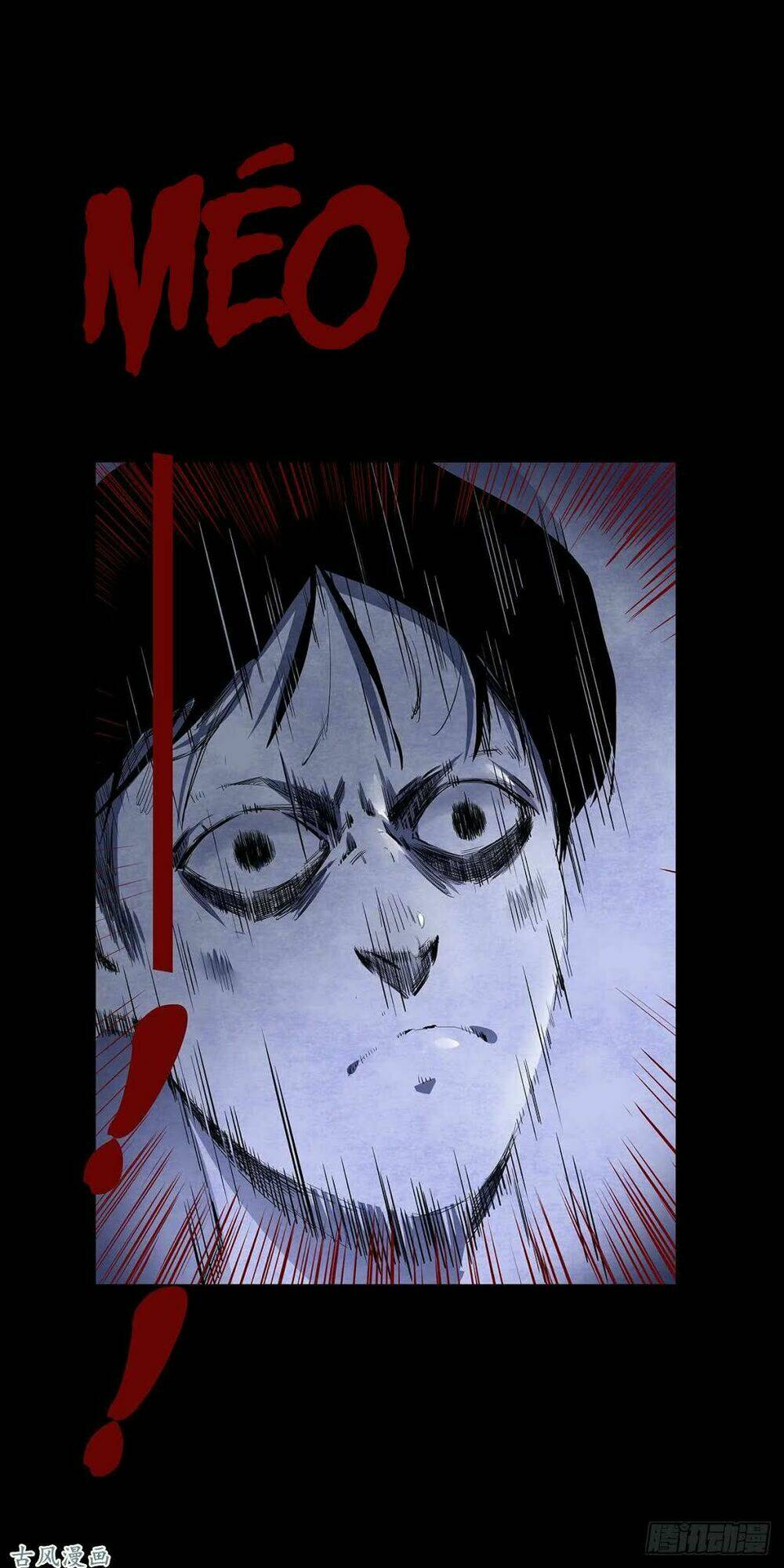 Ẩn Số Về Tứ Gia: Chapter 1