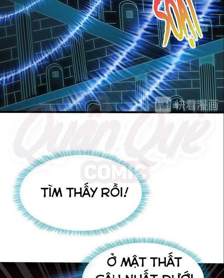 Kinh Thế Kỳ Nhân: Chapter 41