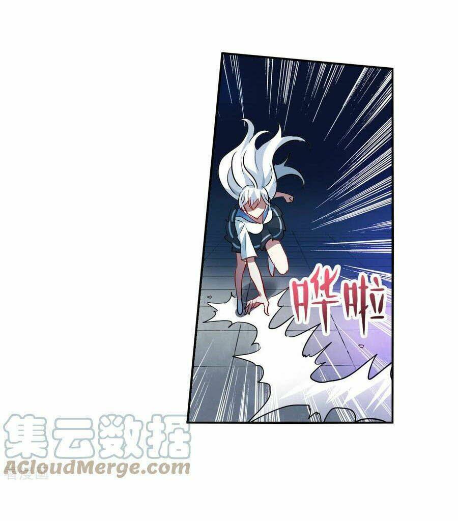 Tô Tịch Kỳ Quái 2: Chapter 20