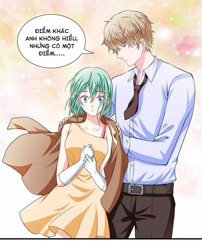 Thiểm Hôn Kinh Ái: Chapter 82