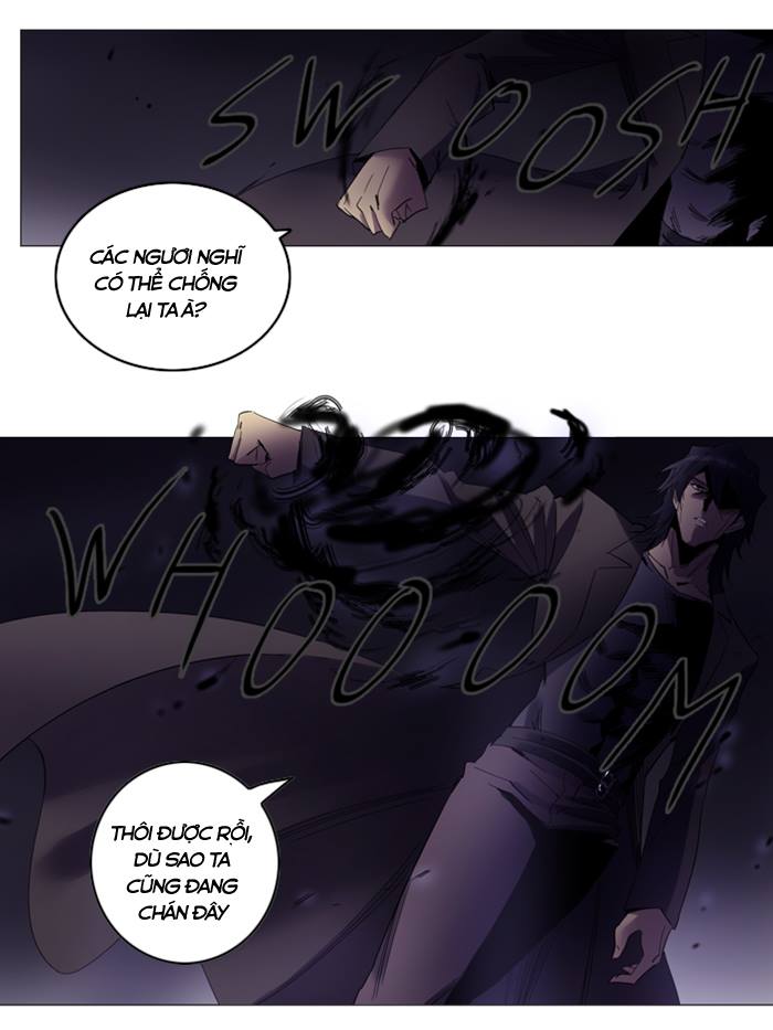 Soul Cartel: Chapter 80