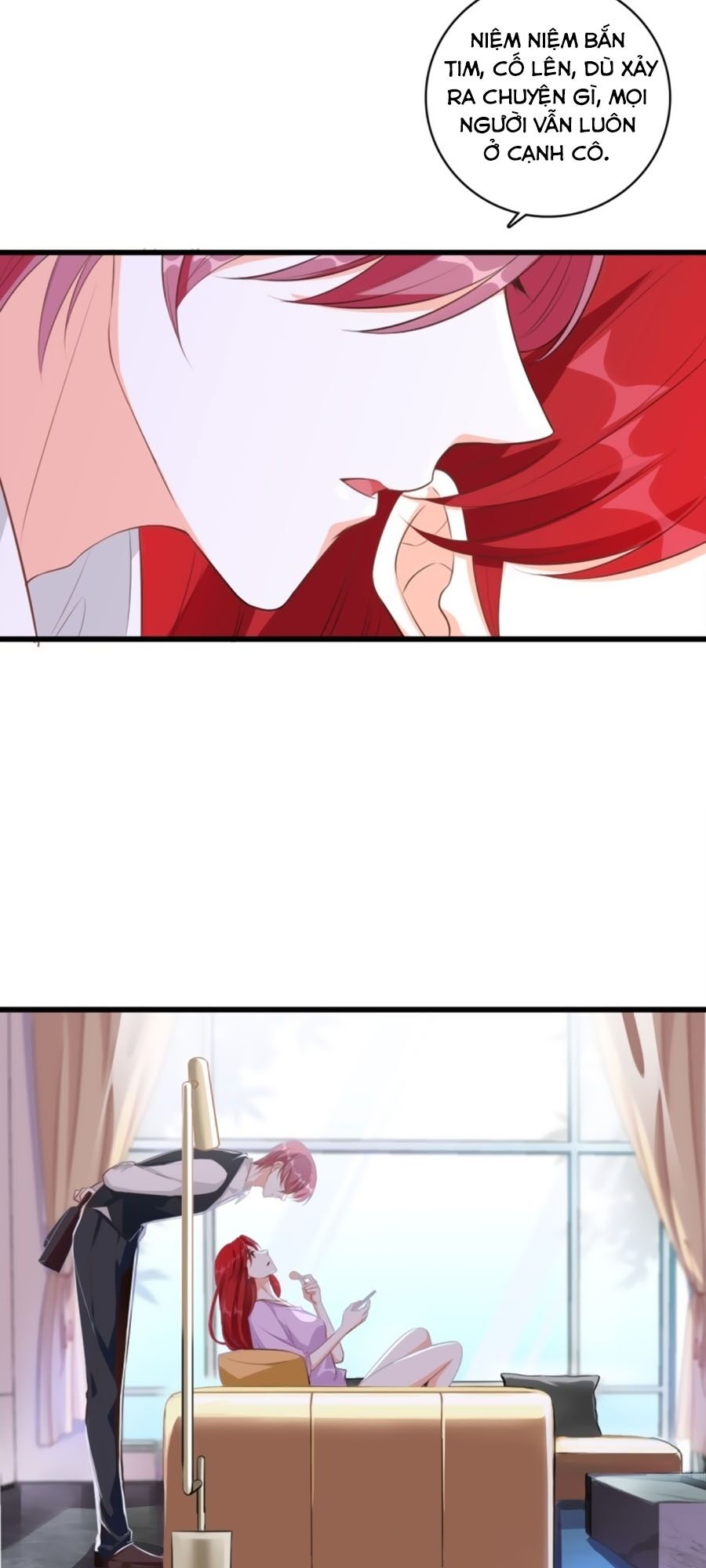 Phản Phái Nữ Đế Lai Tập: Chapter 5