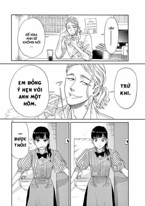 Koi Wa Ameagari No You Ni: Chapter 12