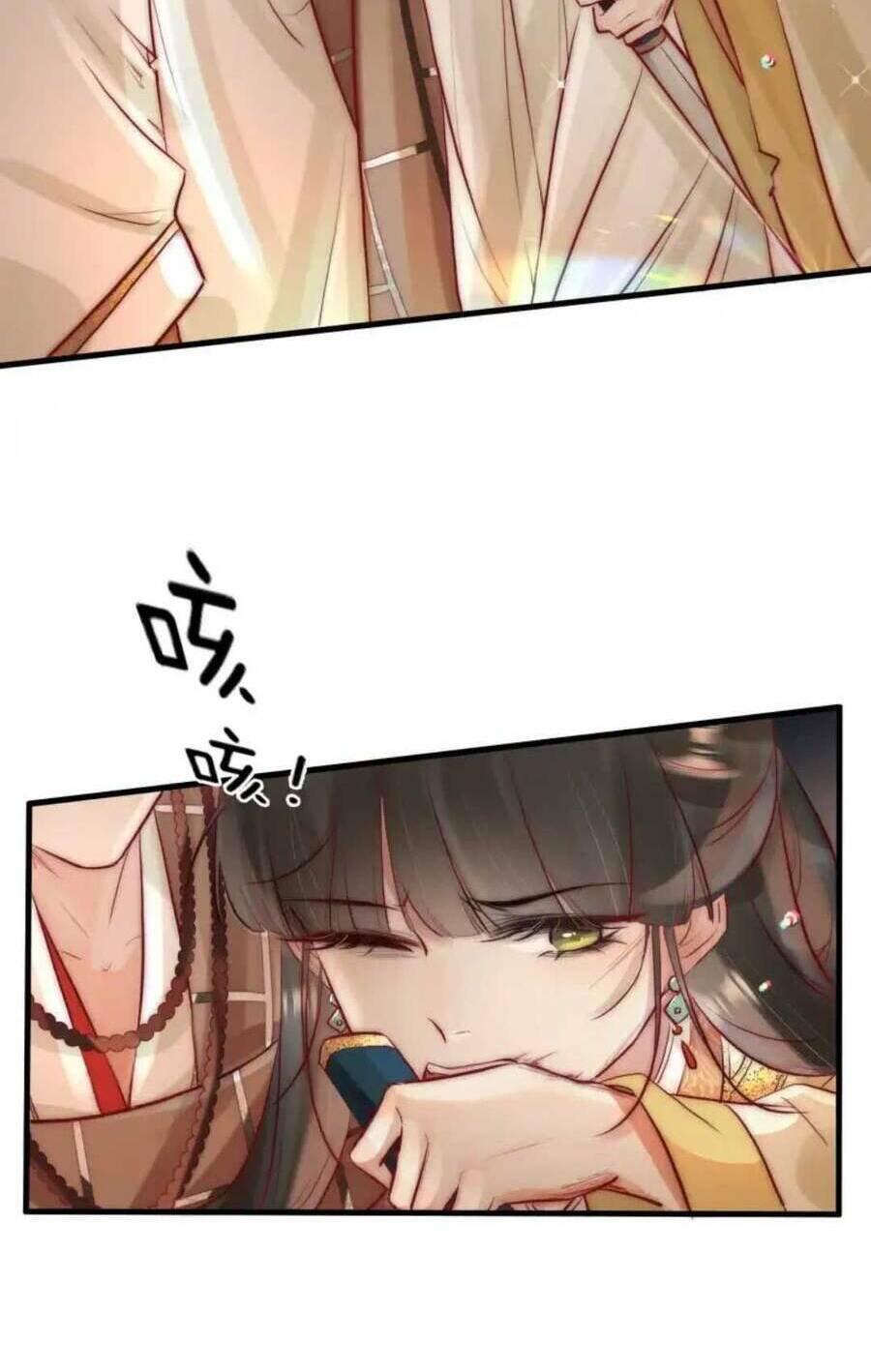 Hòa Thượng Phản Diện Giả Bạch Liên Hoa: Chapter 11