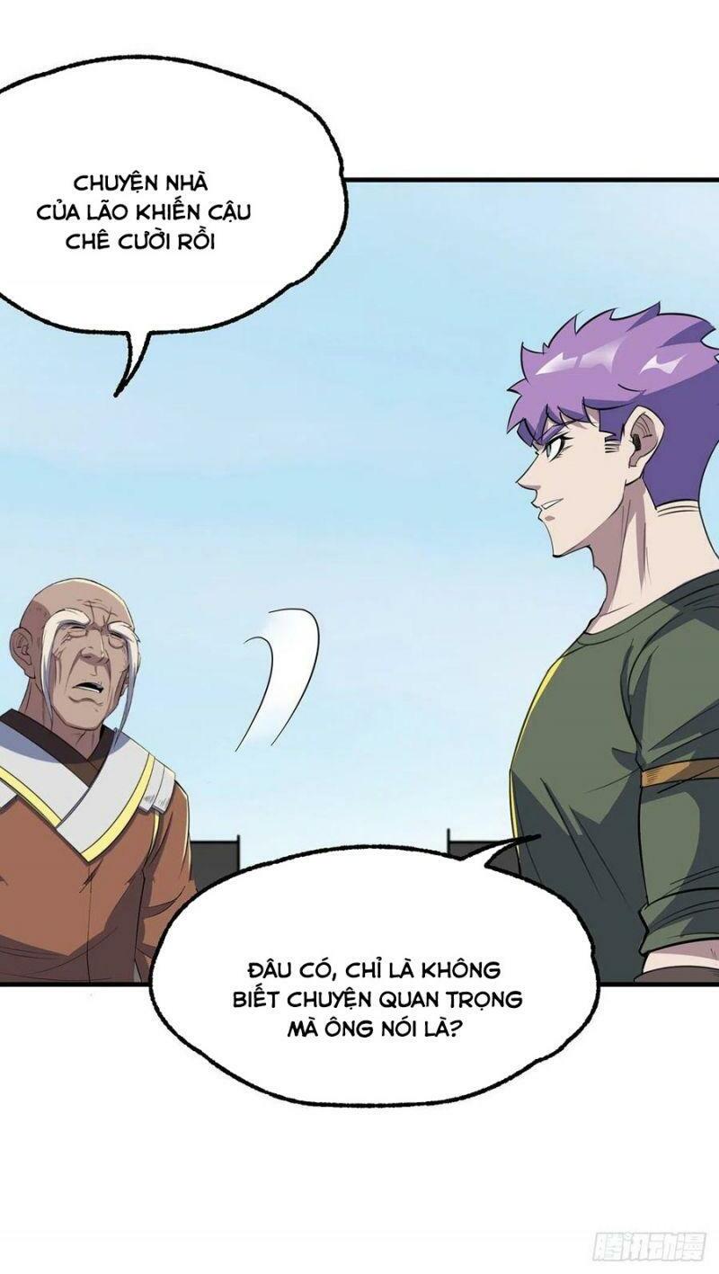 Thú Nhân: Chapter 250