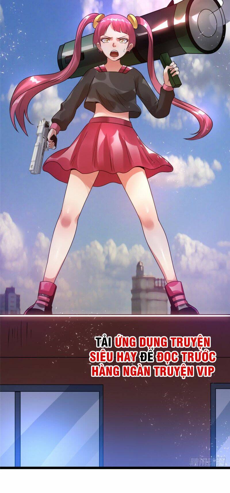Tiên Vương Trùng Sinh: Chapter 56