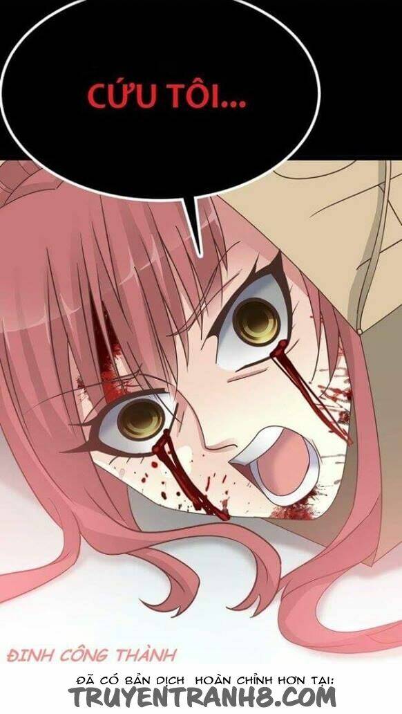 Truyện Kinh Dị Ở Tòa Nhà Số 44: Chapter 16