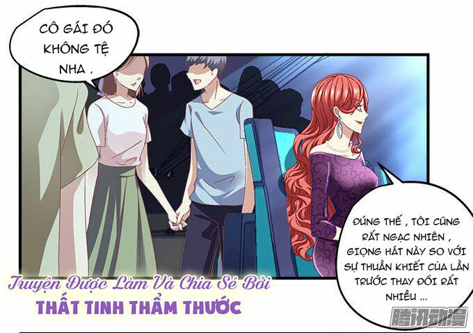 Thiên lại âm linh: Chapter 15
