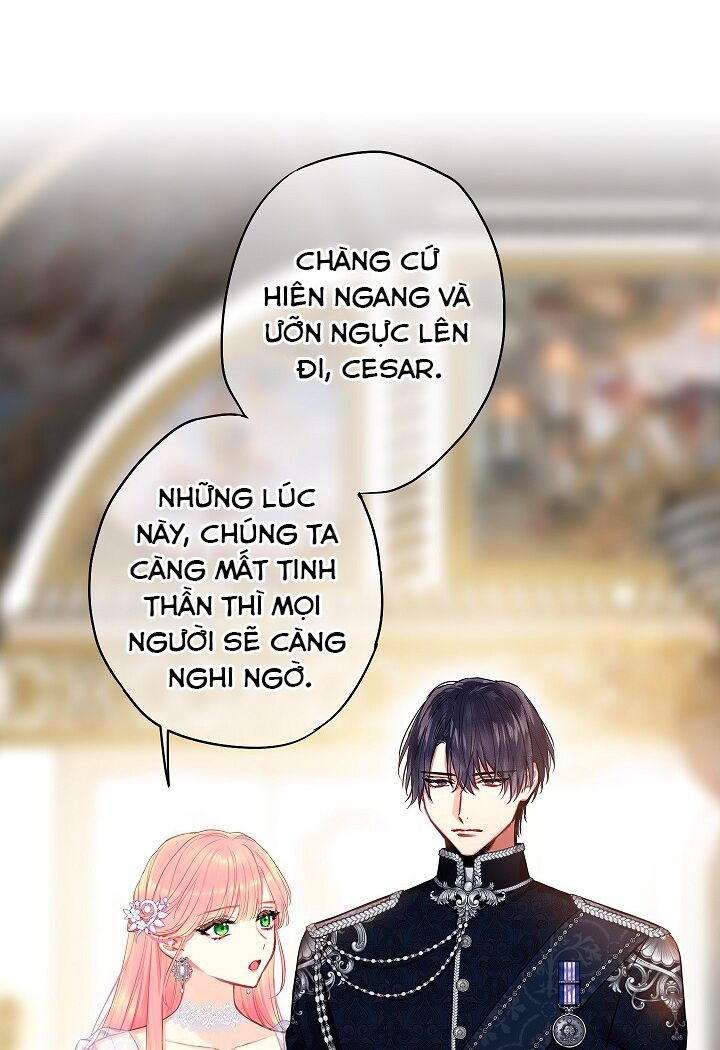 Tồn Tại Với Tư Cách Là Vợ Của Nam Chính: Chapter 198