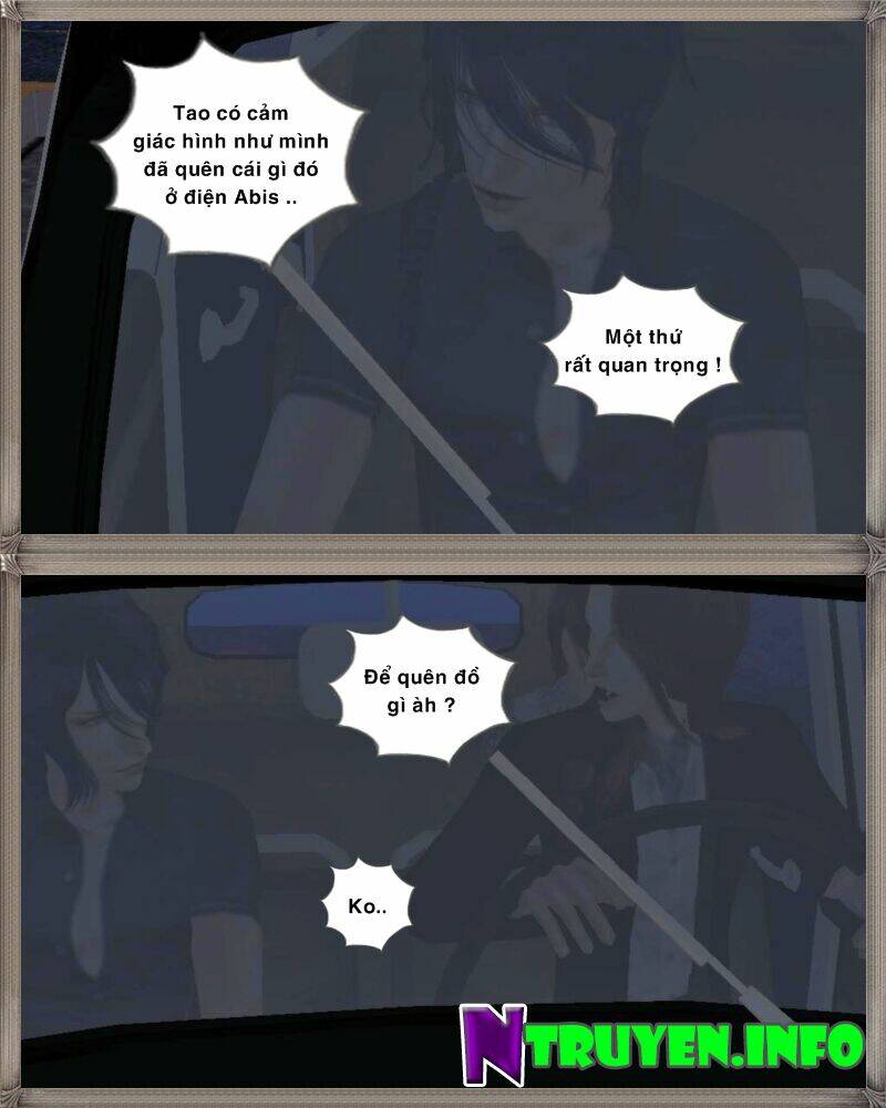 Truyện Sims - Earl Story: Chapter 54.5