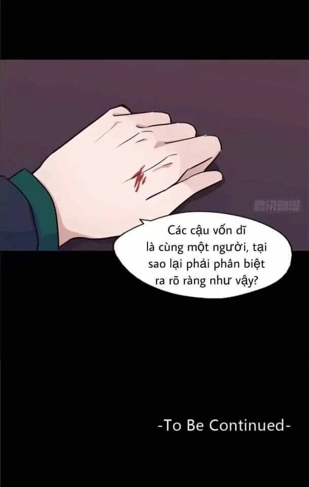 Chạy Đi Âm Sai: Chapter 124