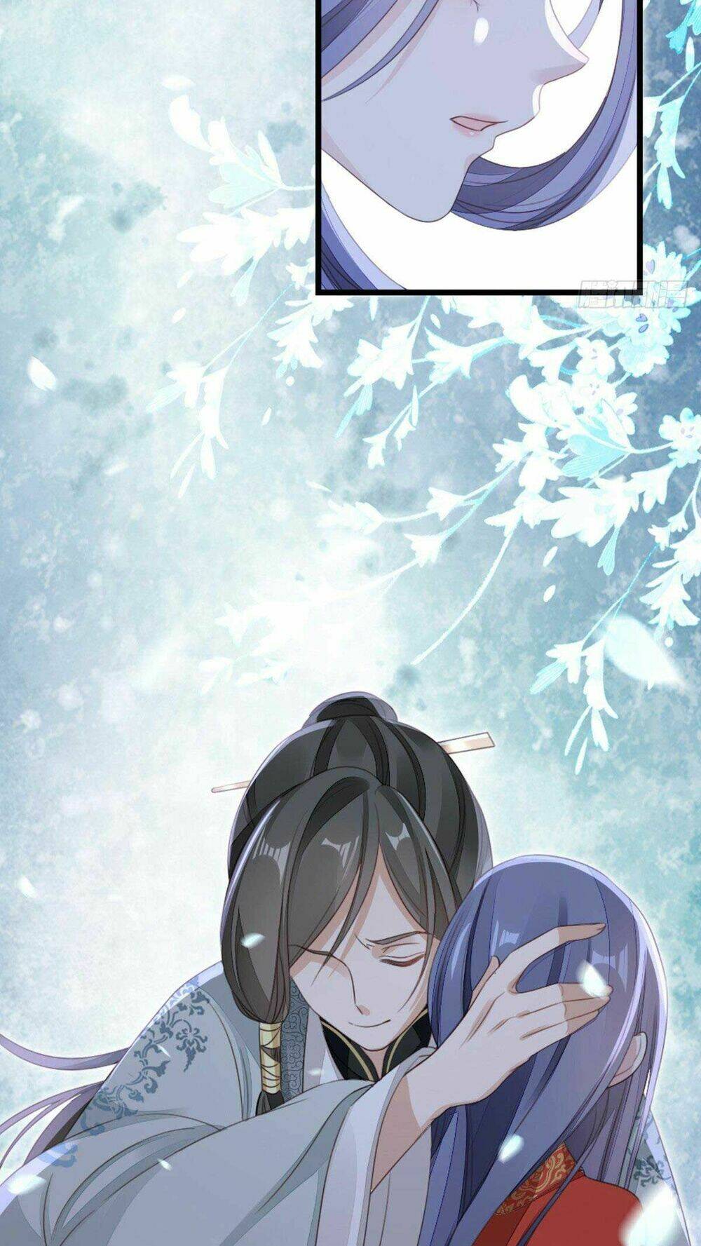 Mau Xuyên Không Rửa Tội Cho Nhân Vật Phản Diện: Chapter 62