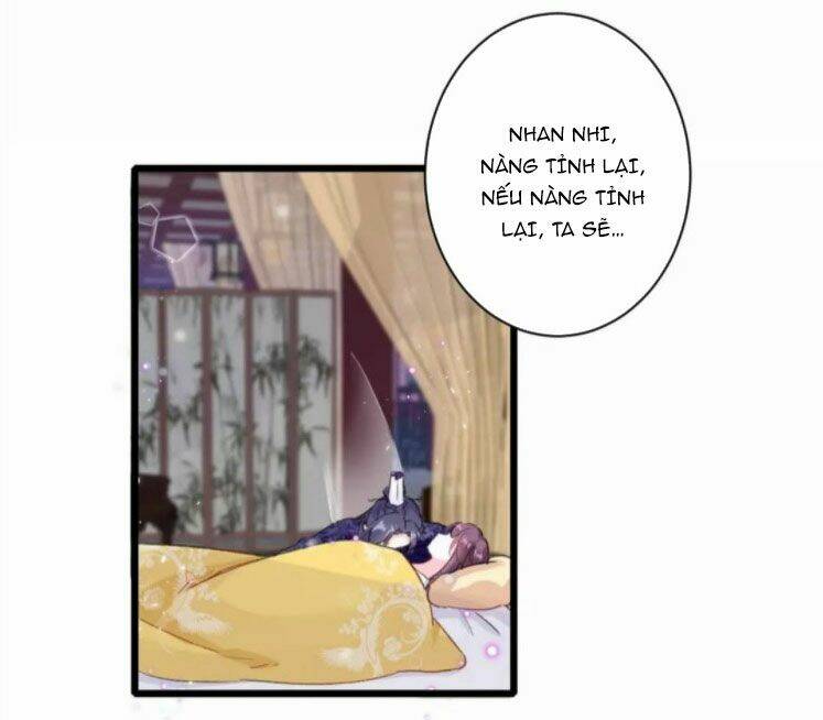 Hoa Nhan Sách: Chapter 192