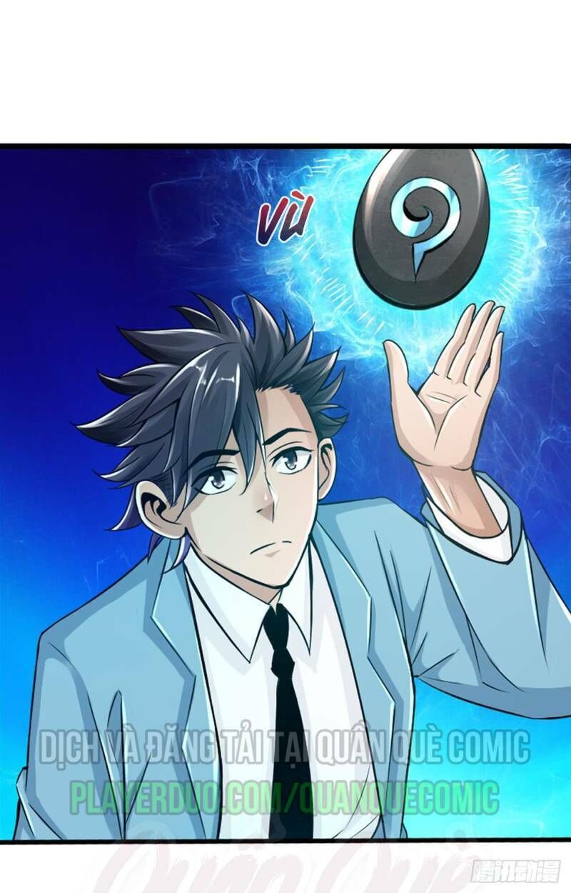 Hệ Thống Tìm Đường Chết Mạnh Nhất: Chapter 32