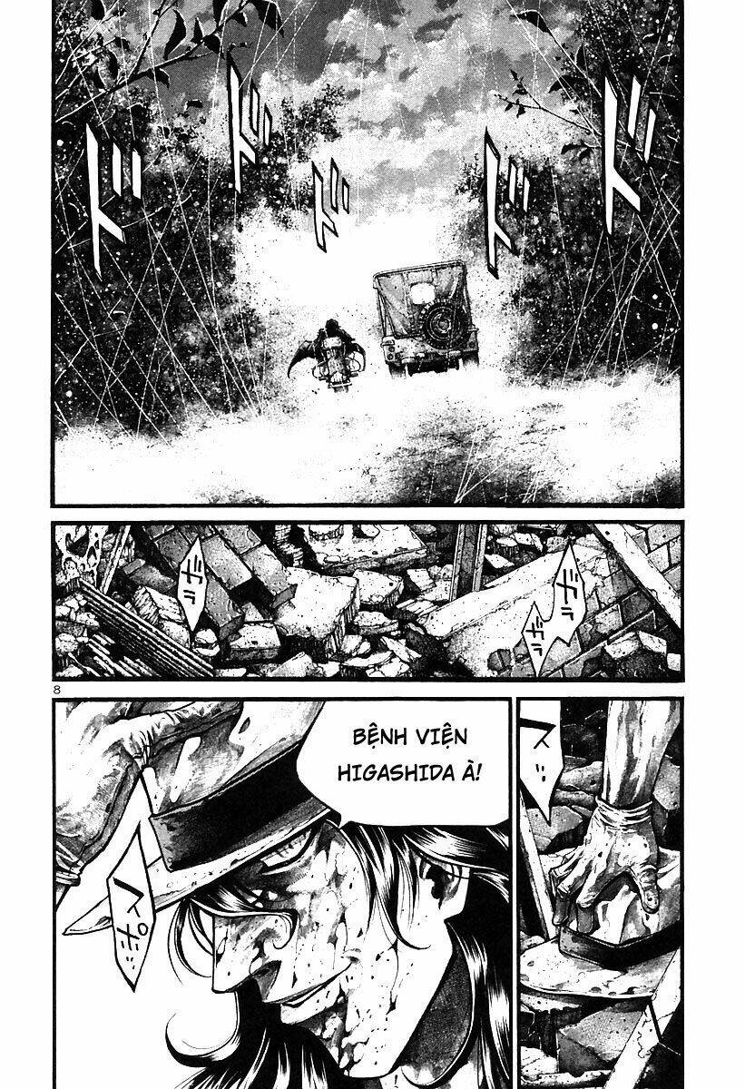 Rainbow: Chapter 193