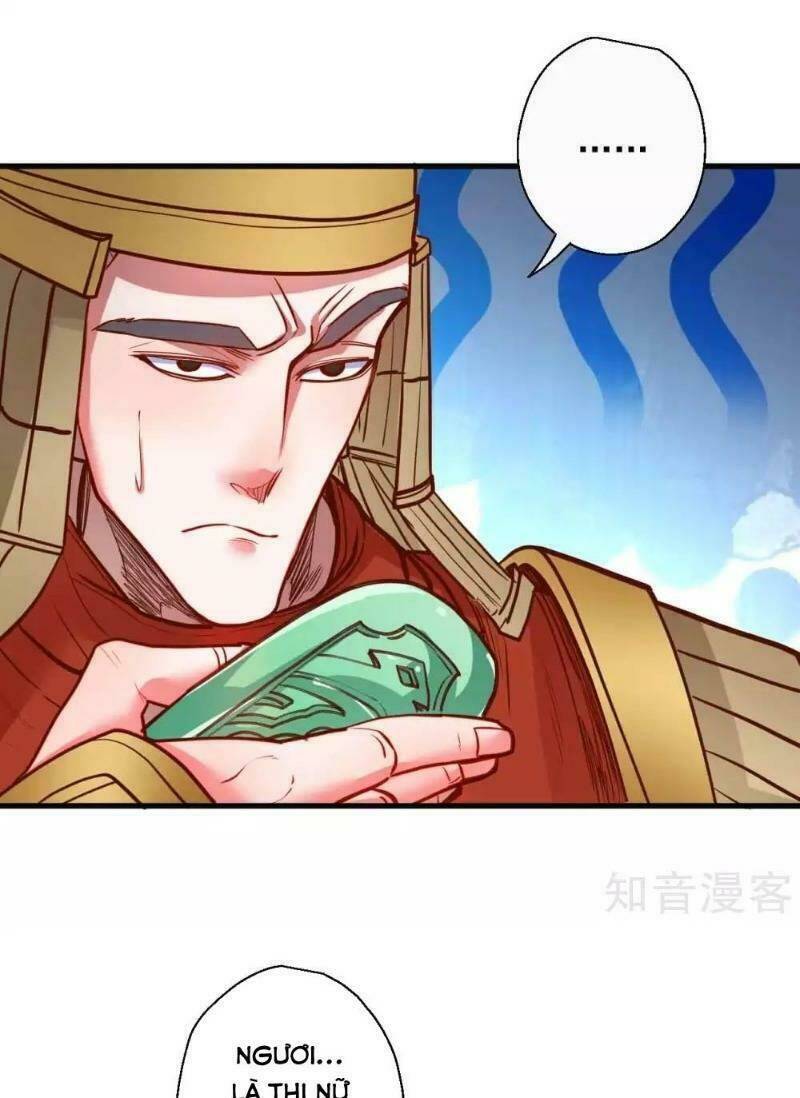 Tối Cường Đại Biểu Hoàng Kim Thận: Chapter 81