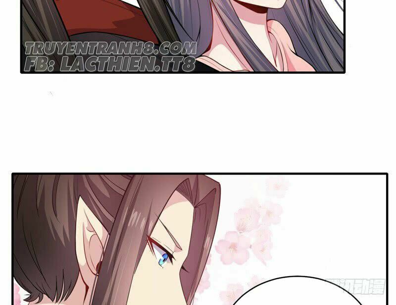 Ngạo Kiều Quỷ Vương Yêu Ta: Chapter 120