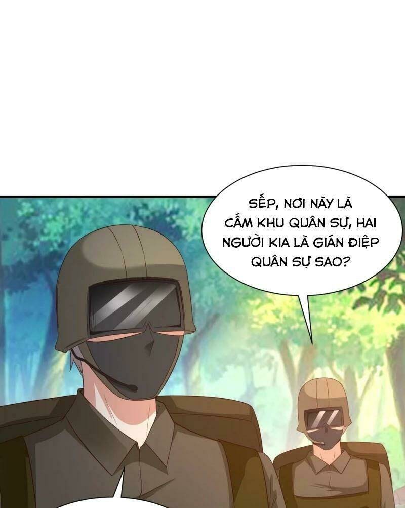 Tối Cường Vận Đào Hoa: Chapter 121