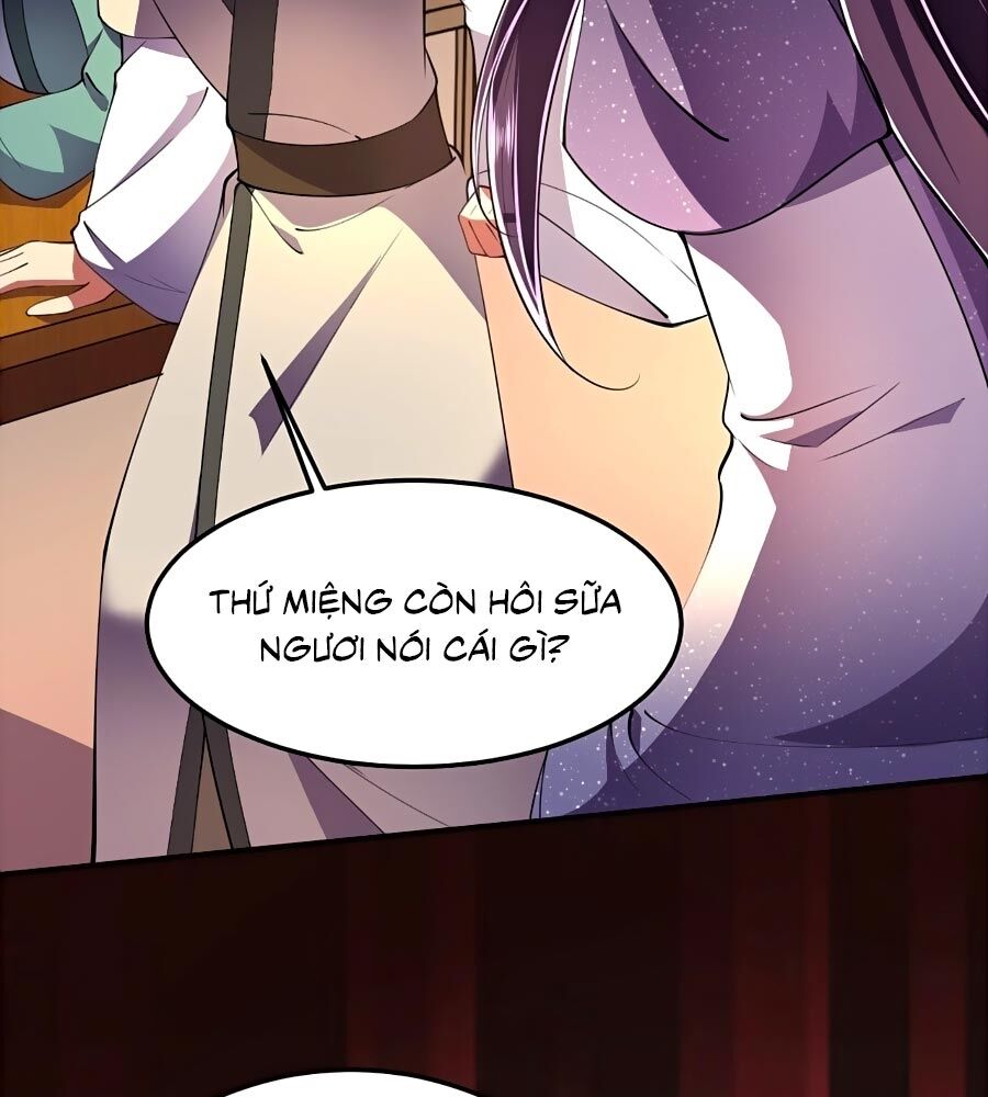 Phượng Ngự Tà Vương: Chapter 17