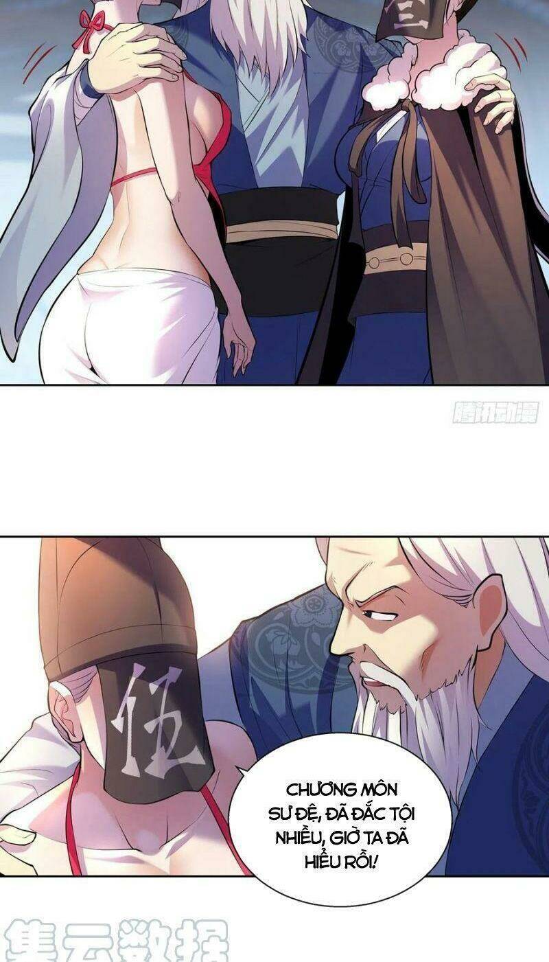 Ta Là Đại Hoàn Đan: Chapter 26