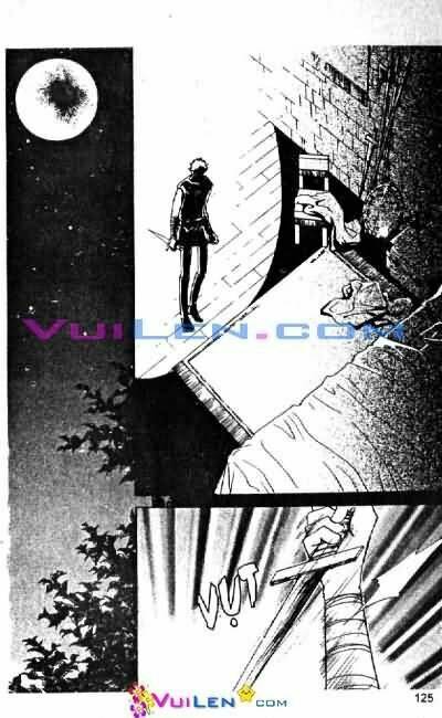 Hiệp Sĩ Nữ Hoàng: Chapter 14