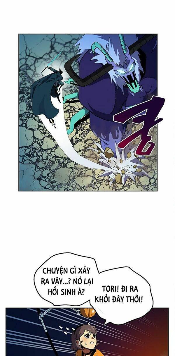 Npc Bắt Đầu Từ Kỹ Năng Lv.999: Chapter 2