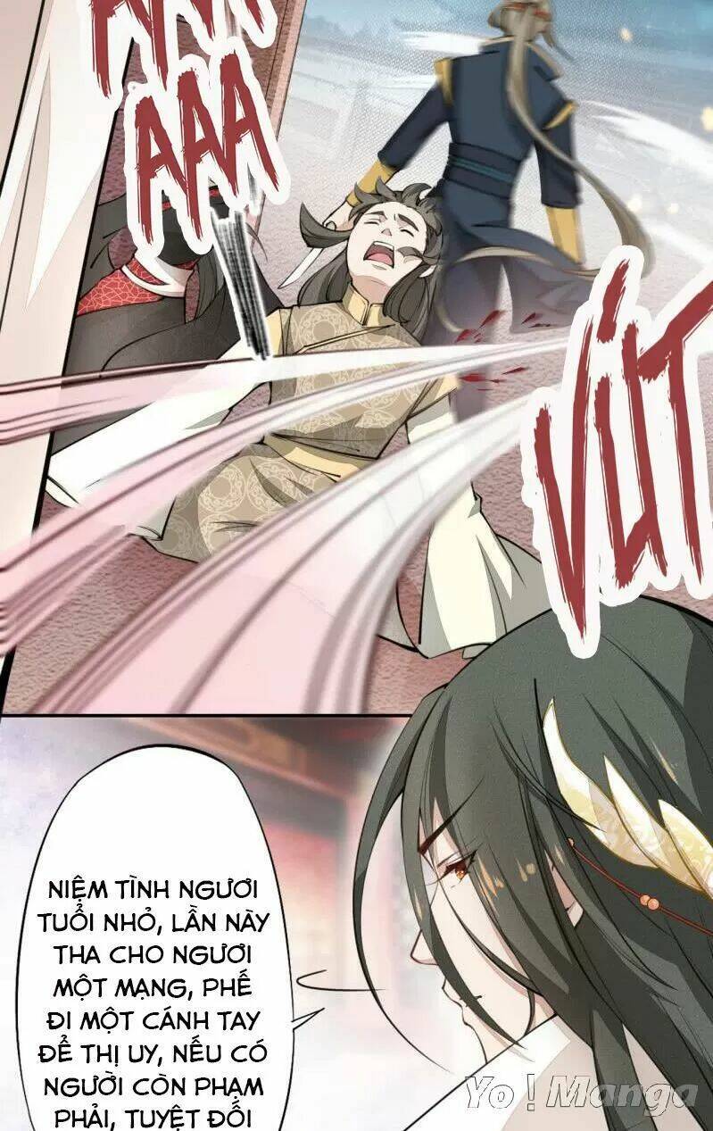 Tuyệt Thế Luyện Đan Sư: Chapter 40