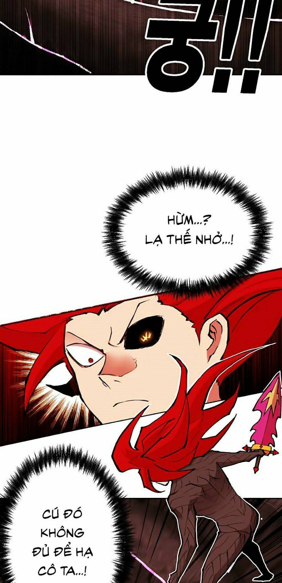 Hard Core Leveling Warrior Ss2: Chapter 95