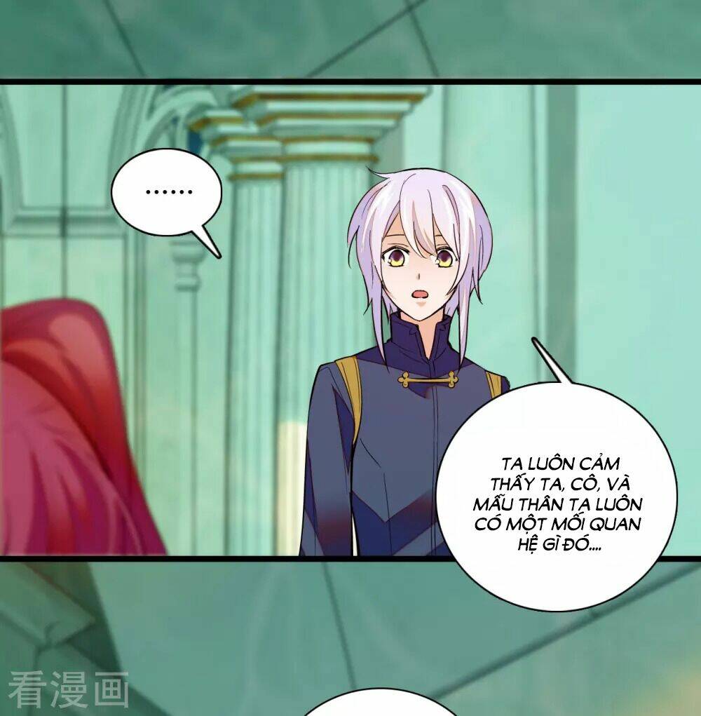 Huyết Túc Khế Ứớc: Chapter 28